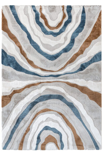 Kusový koberec ASPEN 17875 K10 - Multi 80x150 cm