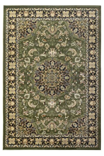 Kusový koberec Anatolia 5857 green 150x230 cm
