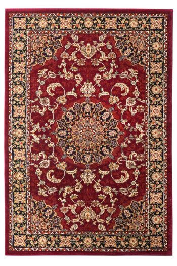 Kusový koberec Anatolia 5857 red 150x230 cm