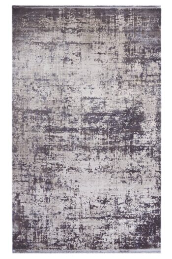 Kusový koberec BAKERO Cordoba dark grey 130x190 cm