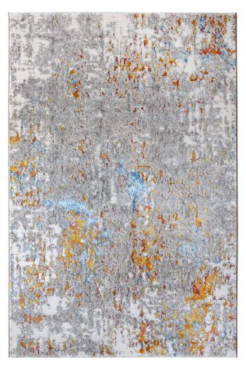 Kusový koberec BLOOM 466 117/AK990 135x200 cm