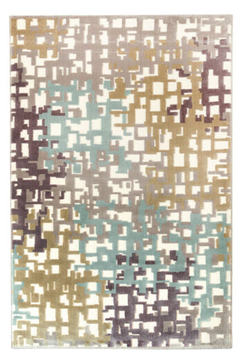 Kusový koberec Boho 03 BLB 120x170 cm