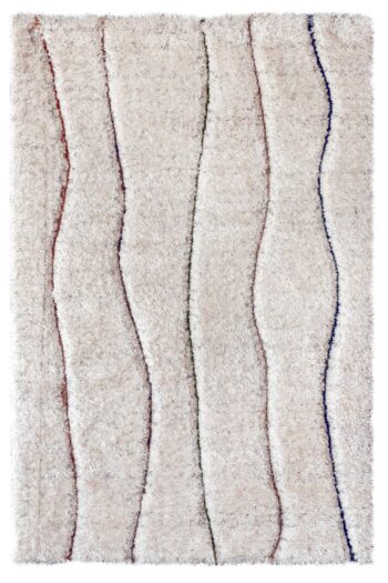 Kusový koberec CALIFORNIA Y524 beige/d.parliament 120x180 cm