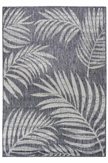 Kusový koberec CASA 607 Silver 80x150 cm