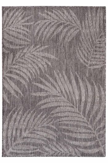 Kusový koberec CASA 607 Taupe 60x110 cm