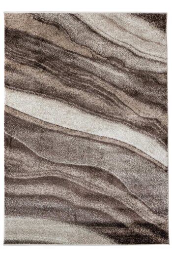 Kusový koberec Calderon 1067 Brown 120x170 cm