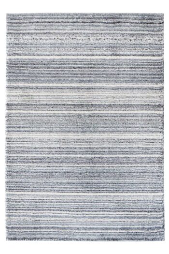 Kusový koberec Cannes 7887B White/L.Grey 80x150 cm