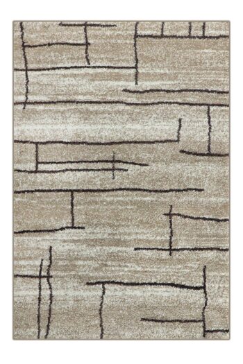 Kusový koberec DOUX 8022 IS2W 133x190 cm