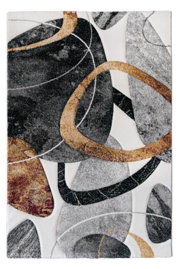 Kusový koberec Diamond 24180/695 160x230 cm