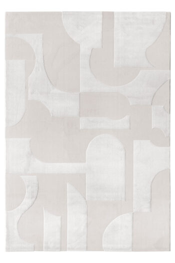 Kusový koberec ELIF 405 Beige 80x150 cm
