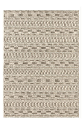 Kusový koberec Elle Decoration Brave 103612 Natural Brown 200x290 cm