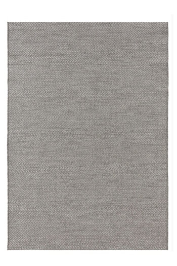 Kusový koberec Elle Decoration Brave 103614 Grey 80x150 cm