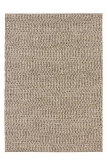Kusový koberec Elle Decoration Brave 103615 Natural Brown 120x170 cm