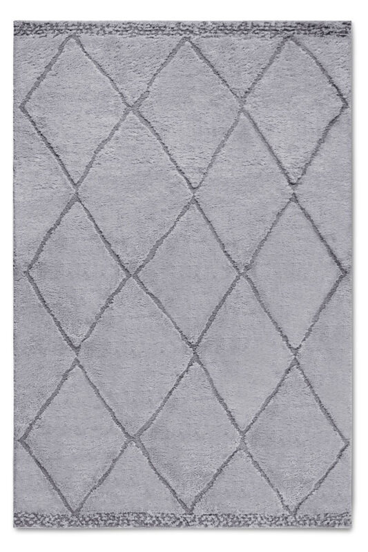 Kusový koberec Elle Decoration Gallery 106082 Light Grey 120x170 cm Kusový koberec Elle Decoration Gallery 106082 Light Grey 120x170 cm