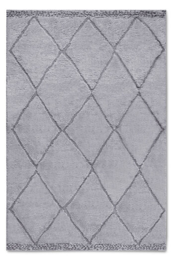 Kusový koberec Elle Decoration Gallery 106082 Light Grey 200x280 cm