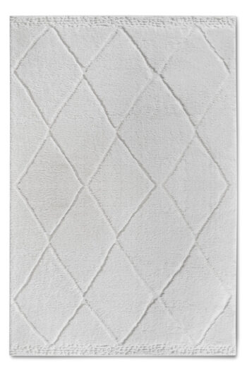 Kusový koberec Elle Decoration Gallery 106083 Cream White 160x235 cm