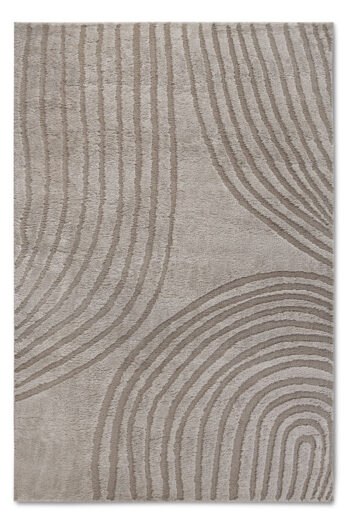 Kusový koberec Elle Decoration Gallery 106084 Beige 120x170 cm
