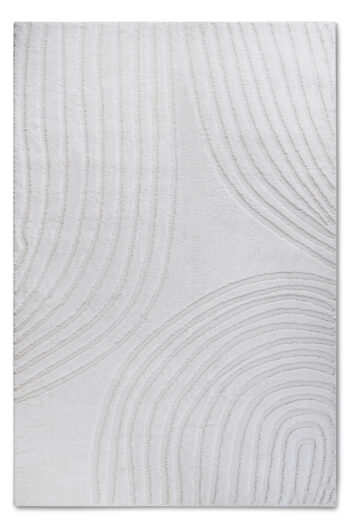 Kusový koberec Elle Decoration Gallery 106086 Cream White 80x120 cm