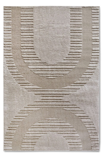 Kusový koberec Elle Decoration Gallery 106087 Beige 160x235 cm