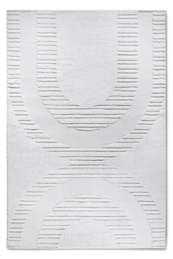 Kusový koberec Elle Decoration Gallery 106089 Cream White 80x120 cm