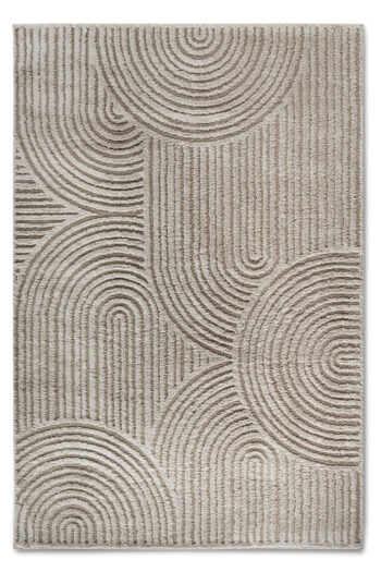 Kusový koberec Elle Decoration Gallery 106090 Beige 80x120 cm