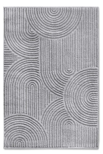 Kusový koberec Elle Decoration Gallery 106091 Light Grey 200x280 cm