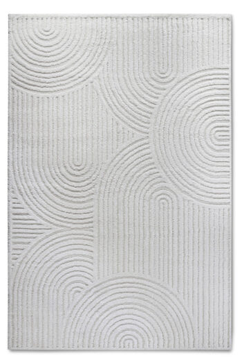 Kusový koberec Elle Decoration Gallery 106092 Cream White 200x280 cm