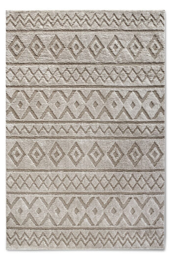Kusový koberec Elle Decoration Gallery 106094 Beige 80x120 cm