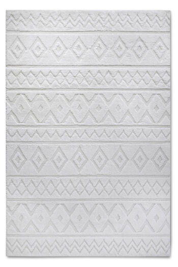 Kusový koberec Elle Decoration Gallery 106095 Cream White 80x120 cm