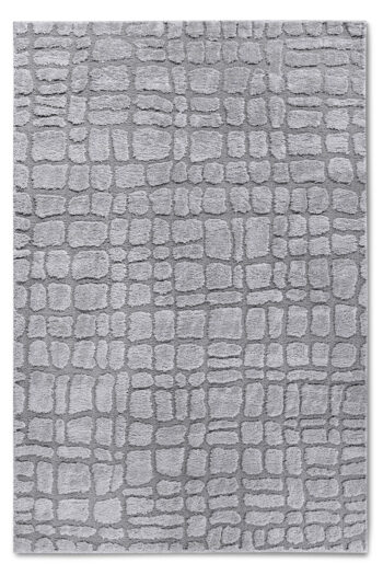 Kusový koberec Elle Decoration Gallery 106097 Light Grey 80x120 cm