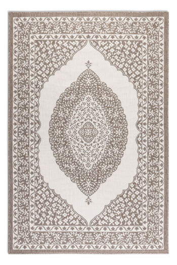 Kusový koberec Elle Decoration Gemini 106026 Linen 200x290 cm