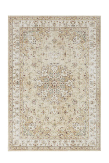 Kusový koberec Elle Decoration Imagination 104202 Golden yellow 160x230 cm