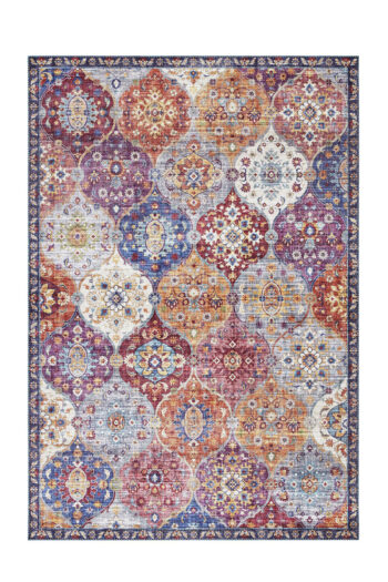 Kusový koberec Elle Decoration Imagination 104204 Multicolor 160x230 cm