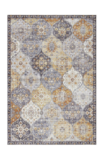 Kusový koberec Elle Decoration Imagination 104206 Honey yellow 80x150 cm