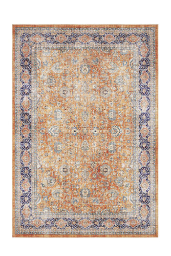 Kusový koberec Elle Decoration Imagination 104215 Golden Yellow  200x290 cm