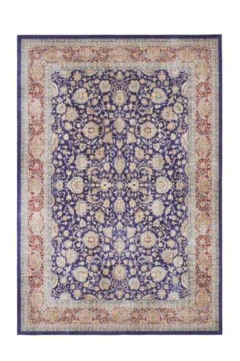 Kusový koberec Elle Decoration Imagination 104216 Navy 160x230 cm