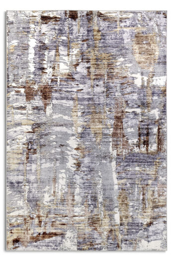 Kusový koberec Elle Decoration Imagination 106036 Copper Gold 120x160 cm