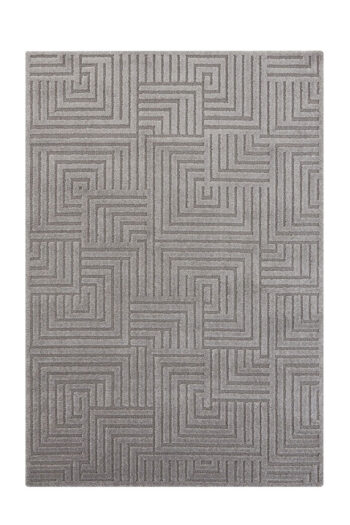 Kusový koberec Elle Decoration New York 105092 Grey 200x290 cm