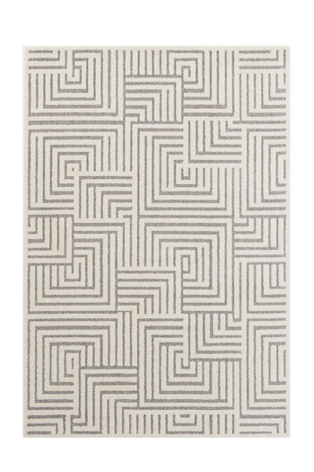 Kusový koberec Elle Decoration New York 105093 Cream Grey 200x290 cm