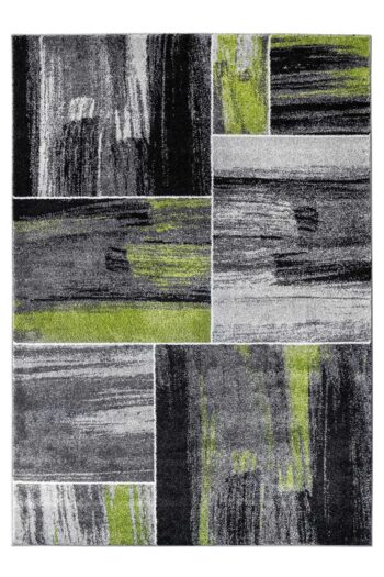 Kusový koberec HAWAII green 160x230 cm