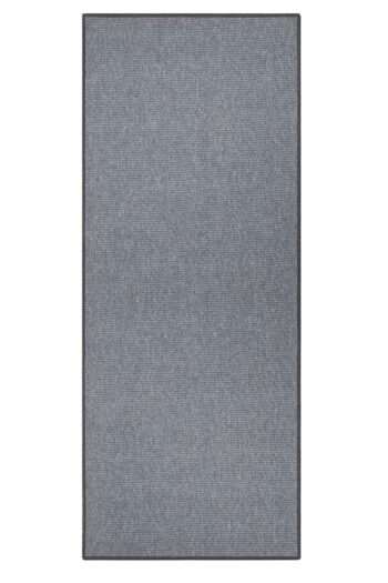 Kusový koberec Hanse Home 104433 Grey 67x150 cm