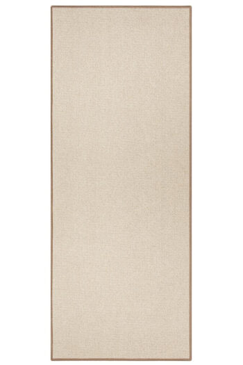 Kusový koberec Hanse Home  104434 Beige 80x400 cm