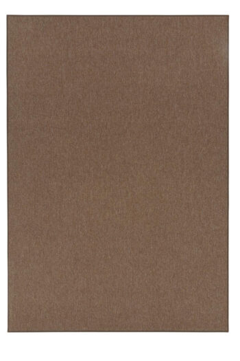 Kusový koberec Hanse Home BT Carpet Casual 103405 Braun 80x150 cm
