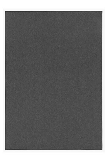 Kusový koberec Hanse Home BT Carpet Casual 103407 Anthracite 140x200 cm
