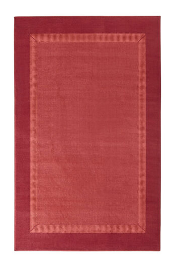 Kusový koberec Hanse Home Basic 102499 Red 200x290 cm