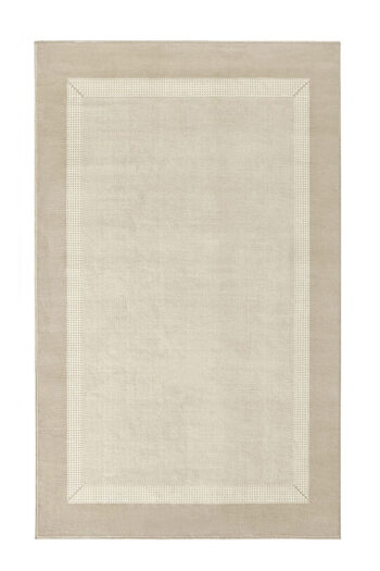 Kusový koberec Hanse Home Basic 105490 Ivory 200x290 cm