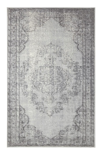 Kusový koberec Hanse Home Celebration 103462 Cordelia Grey Creme 120x170 cm