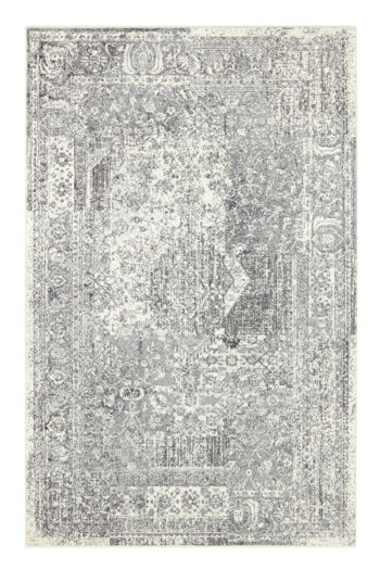Kusový koberec Hanse Home Celebration 103468 Plume Creme Grey 80x150 cm