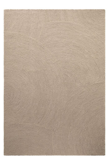 Kusový koberec Hanse Home Eleni 106221 Light Beige 80x150 cm