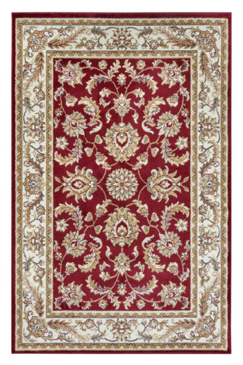 Kusový koberec Hanse Home Luxor 105642 Reni Red 200x280 cm